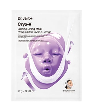 Produktbild 1 von 4, Dr.Jart+ Cryo Rubber™ Gesichtsmaske