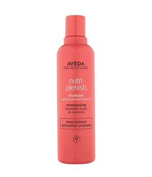 AVEDA Nutriplenish Hydrating Shampoo Deep Moisture Shampoing