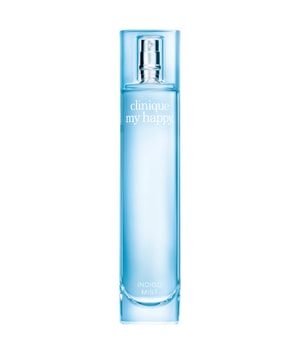 clinique my happy. - indigo mist