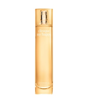 clinique my happy. - cookies & kisses