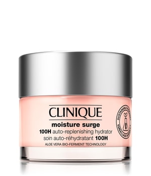 Clinique Moisture Surge™ 100H Auto-Replenishing Hydrator nawilżający krem żelowy 15 ml można nabyć na stronie Flaconi.pl