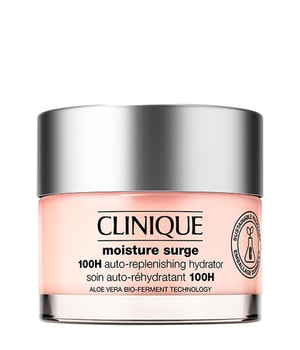 CLINIQUE Moisture Surge 100H Auto Replenishing Hydrator Krem do twarzy 30 ml można nabyć na stronie Flaconi.pl