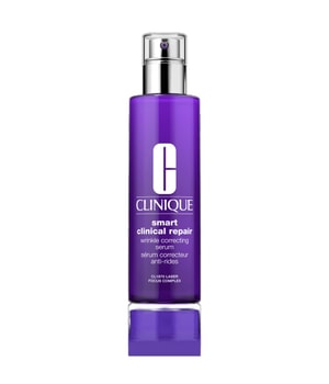 Clinique Smart Clinical™ Repair Wrinke Correcting Serum serum do twarzy korygujący zmarszczki 100 ml można nabyć na stronie Flaconi.pl