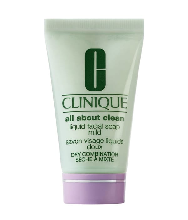 Produktbild 1 von 1, CLINIQUE All About Clean Gesichtsseife