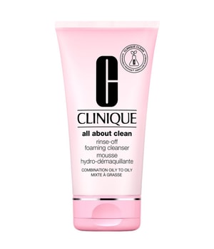 Image du produit 1 sur 2, CLINIQUE All About Clean Emulsion nettoyante