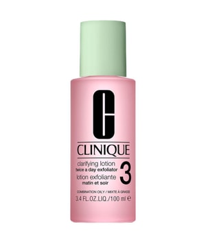 CLINIQUE 3 Step Clarifying Lotion Lotion nettoyante
