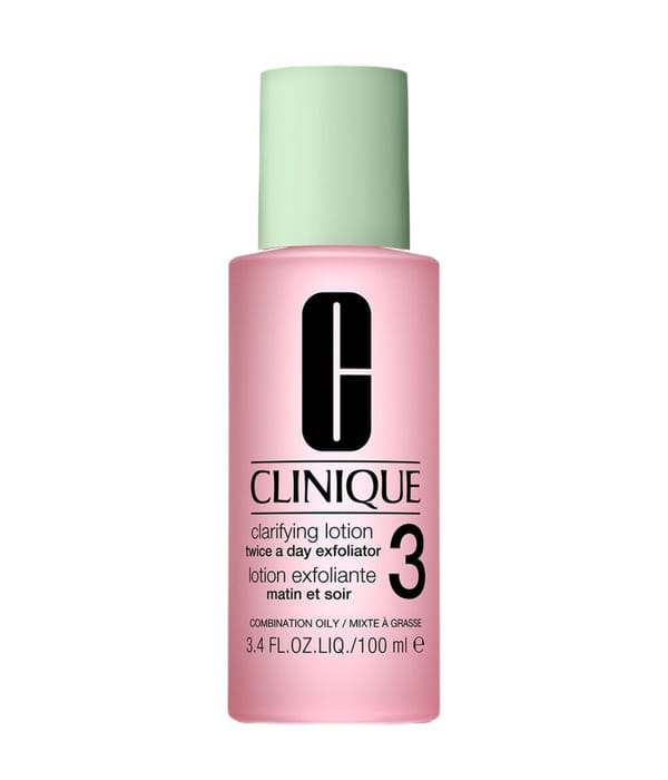 Zdjęcie produktu 1 z 3, CLINIQUE 3 Step Płyn oczyszczający cerę