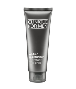 Clinique For Men Oil-Free Moisturizer Gesichtscreme 100 ml Damen
