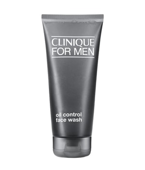 Clinique For Men Oil Control Face Wash Cleanser Lotion nettoyante