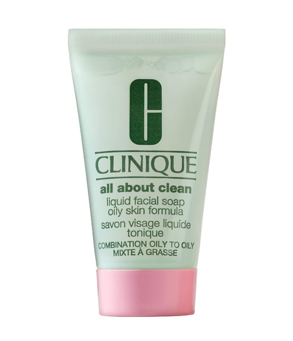 Produktbild 1 von 1, CLINIQUE All About Clean Reinigungsemulsion