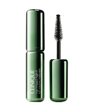 CLINIQUE High Impact High-Fi Full Volume Mascara Tusz do rzęs 5 ml Intense Black - 01