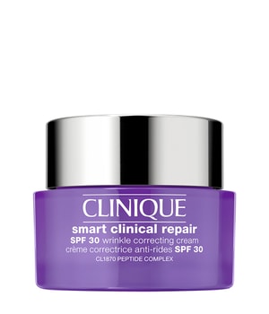 Clinique Smart Clinical Repair™ Wrinkle Correcting Cream SPF 30 Gezichtscrème 50 ml