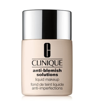 CLINIQUE All Acne/Anti-Blemish Solutions Flüssige Foundation · 30 ml