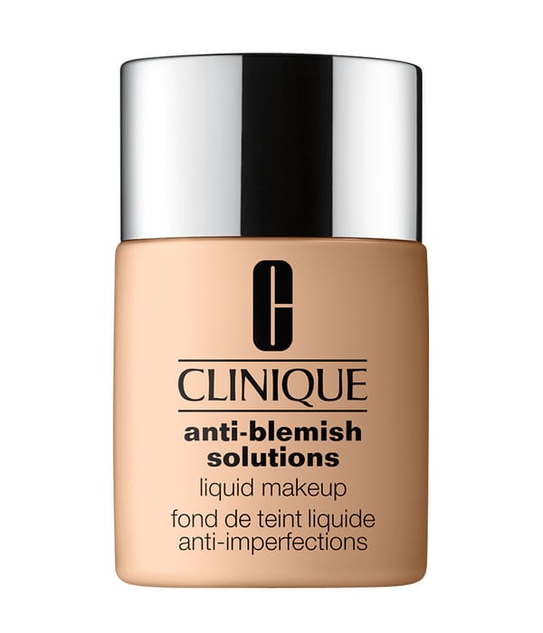 Zdjęcie produktu 1 z 2, CLINIQUE Anti-Blemish Solutions Podkład w płynie