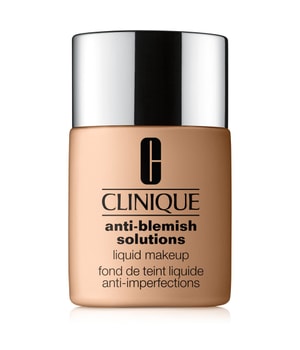 CLINIQUE All Acne/Anti-Blemish Solutions Flüssige Foundation · 30 ml