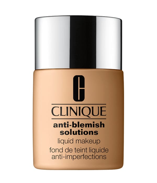 Productafbeelding 1 van 2, CLINIQUE Anti-Blemish Solutions Vloeibare foundation