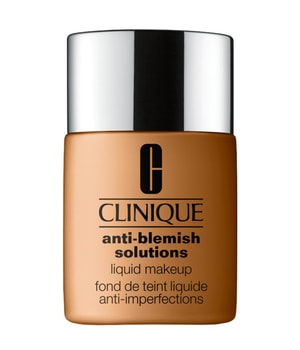 CLINIQUE All Acne/Anti-Blemish Solutions Flüssige Foundation · 30 ml