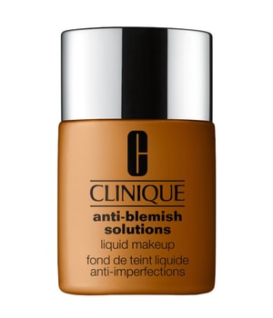 Produktbild 1 von 6, CLINIQUE All Acne/Anti-Blemish Solutions Flüssige Foundation