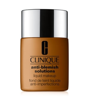 CLINIQUE All Acne/Anti-Blemish Solutions Flüssige Foundation · 30 ml