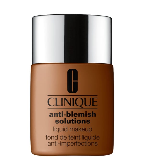 Produktbild 1 von 6, CLINIQUE All Acne/Anti-Blemish Solutions Flüssige Foundation
