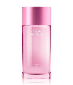 clinique my happy. - peony picnic ekstrakt perfum 100 ml    