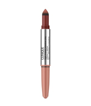 Clinique High Impact™ Shadow Play cienie do powiek w kredce podwójne odcień Strawberry + Chocolate 1.9 g można nabyć na stronie Flaconi.pl