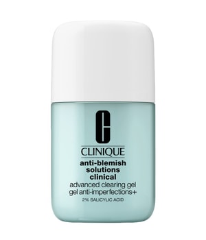 Clinique Anti-Blemish Solutions™ Clinical Advanced Clearing Gel żel przeciw niedoskonałościom skóry 20 ml można nabyć na stronie Flaconi.pl