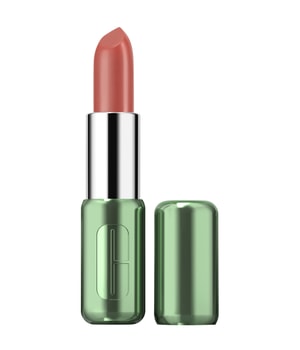 Clinique Pop™ Longwear Lipstick Satin aksamitna szminka odcień Mocha Pop 3.9 g można nabyć na stronie Flaconi.pl