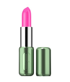 CLINIQUE Pop Longwear Satin Lippenstift · 3.9 g · Pink