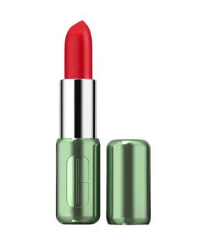 Clinique Pop™ Longwear Lipstick Matte szminka matowa odcień Exciting Red 3.9 g można nabyć na stronie Flaconi.pl