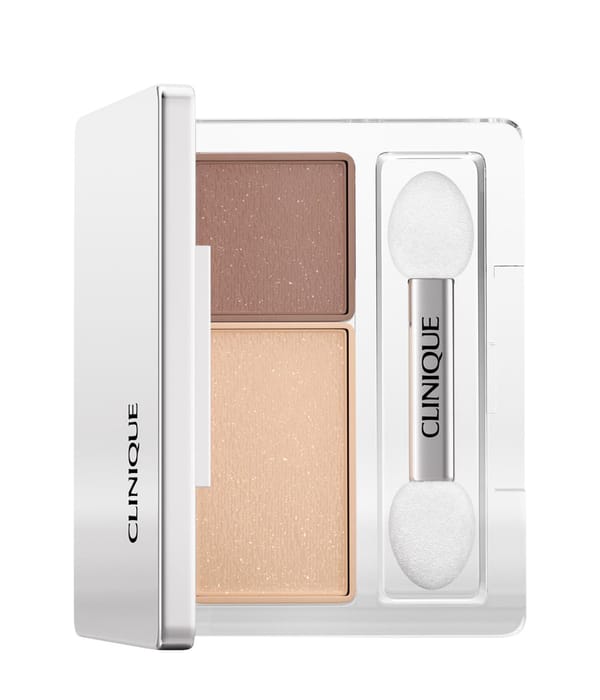 Image du produit 1 sur 1, CLINIQUE All About Shadow Ombre à paupières
