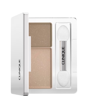 Clinique All About Shadow Duo Ombre à paupières
