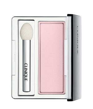 CLINIQUE All About Shadow Super Shimmer Lidschatten · 2.2 g · Creme