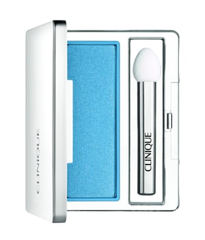 CLINIQUE All About Shadow Soft Shimmer Lidschatten · 2.2 g · Grau