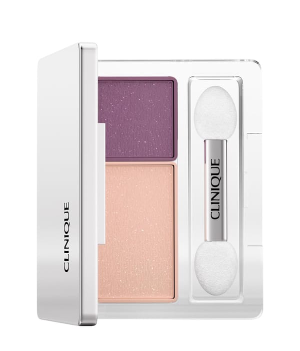Produktbild 1 von 1, CLINIQUE All About Shadow Lidschatten