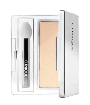 Clinique All About Shadow™ Single cienie do powiek odcień French Vanilla - Soft Matte 1.9 g można nabyć na stronie Flaconi.pl