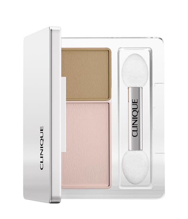 Produktbild 1 von 1, CLINIQUE All About Shadow Lidschatten