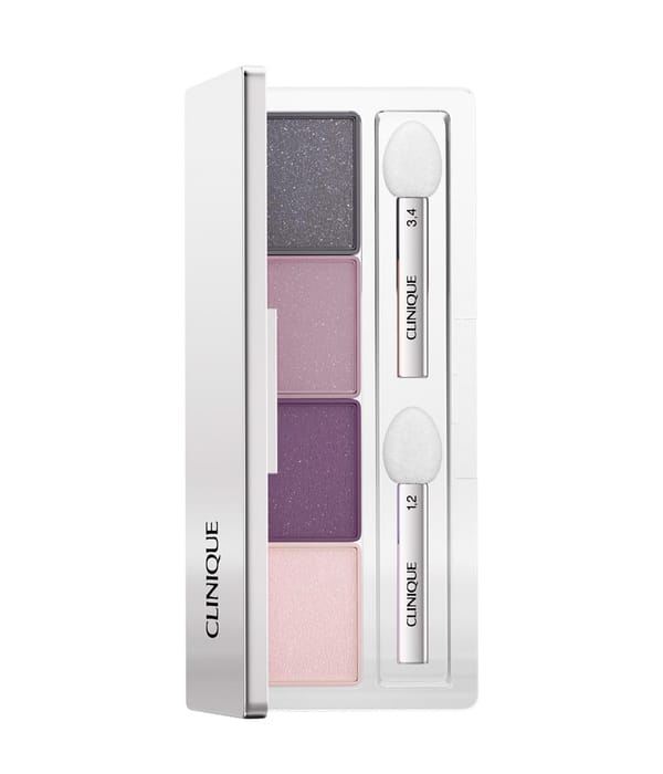 Produktbild 1 von 1, CLINIQUE All About Shadow Lidschatten Palette