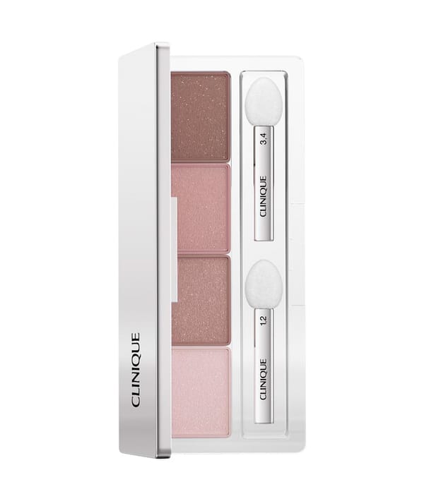 Zdjęcie produktu 1 z 1, CLINIQUE All About Shadow Paleta cieni do powiek