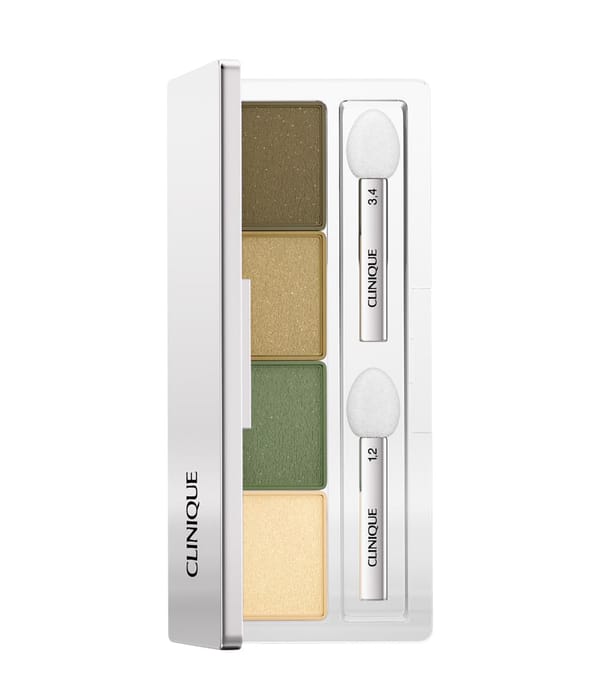 Zdjęcie produktu 1 z 1, CLINIQUE All About Shadow Paleta cieni do powiek