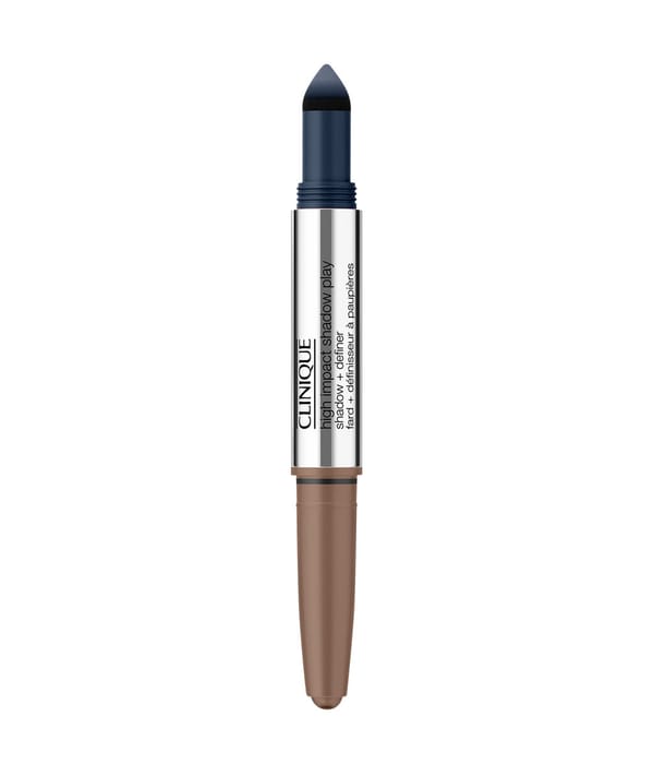 Image du produit 1 sur 1, CLINIQUE High Impact Shadow Play Ombre à paupières