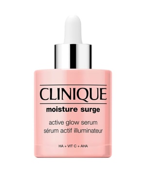 Clinique Moisture Surge™ Active Glow Serum serum regenerujące i rozjaśniające 50 ml można nabyć na stronie Flaconi.pl