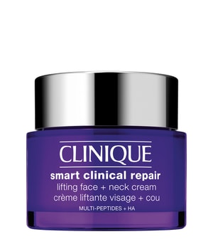 CLINIQUE Smart Clinical Repair Lifting Face + Neck Cream Gesichtscreme · 75 ml