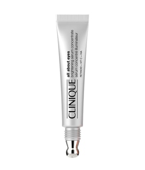 Clinique All About Eyes Brightening Serum Serum contour des yeux