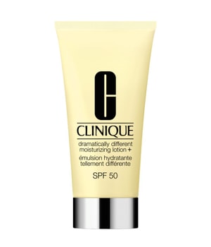 Clinique Dramatically Different™ Moisturizing Lotion SPF50 krem nawilżający do twarzy SPF 50 50 ml można nabyć na stronie Flaconi.pl