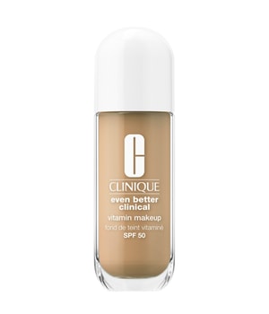 Clinique Even Better™ Vitamin Makeup podkład w płynie SPF 50 odcień Light Medium Cool 4 30 ml można nabyć na stronie Flaconi.pl