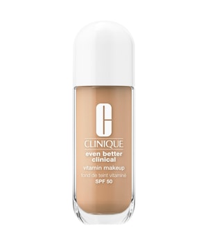 Clinique Even Better™ Vitamin Makeup podkład w płynie SPF 50 odcień Medium Cool 2 30 ml można nabyć na stronie Flaconi.pl