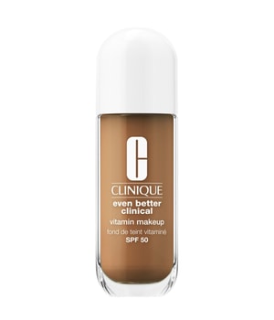 CLINIQUE Even Better Vitamin Makeup SPF50 Flüssige Foundation · 30 ml