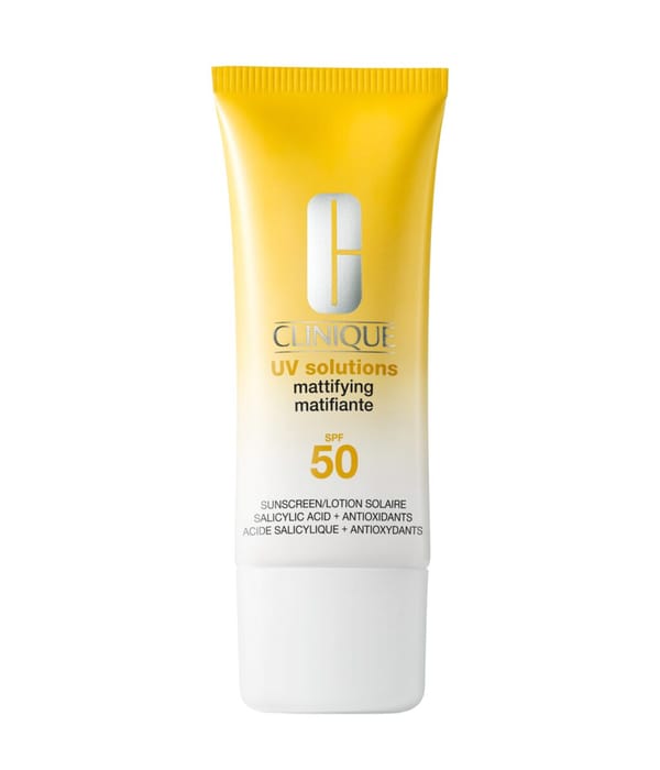 Produktbild 1 von 6, CLINIQUE UV Solution Gesichtscreme