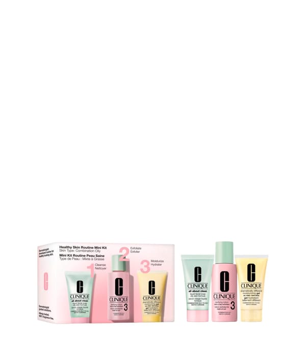 Produktbild 1 von 2, CLINIQUE 3 Step Gesichtspflegeset